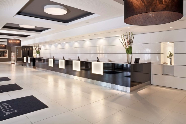 Hotel Meliá Berlin